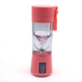 2021 Personal Size Rechargeable Juicer Mini Hand Portable USB Blender